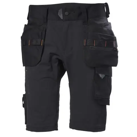 Populärt val Helly Hansen Workwear Chelsea Evolution 77443-992 Arbetsshorts